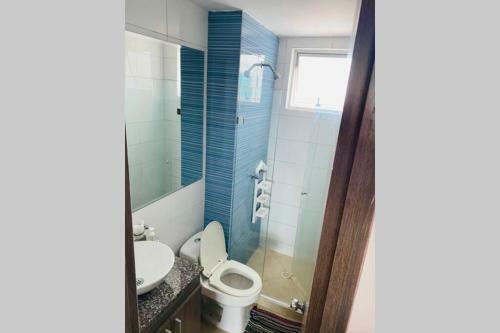 Apartamento Mavic Rodadero- Santa Marta