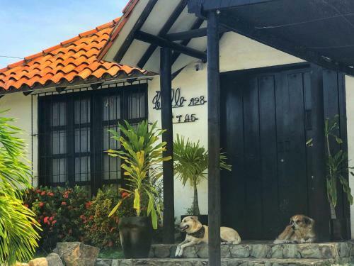 La Casa De Rukita