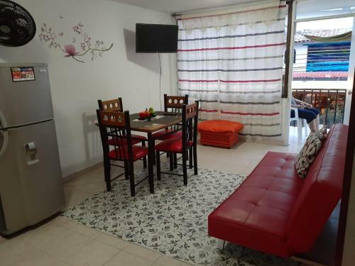 Apartamento Rodadero London 2