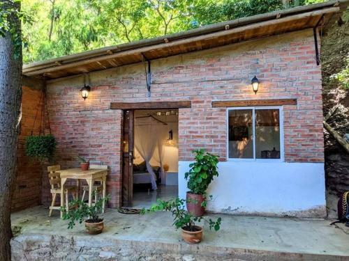 Apartamento Casatagangam�a
