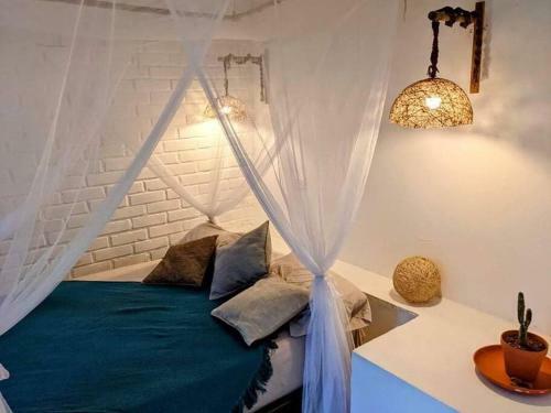 Apartamento Casatagangam�a