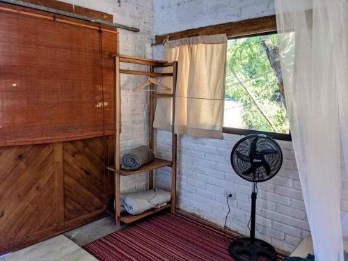 Apartamento Casatagangam�a