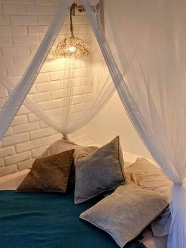 Apartamento Casatagangam�a