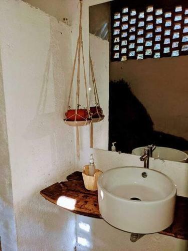 Apartamento Casatagangam�a