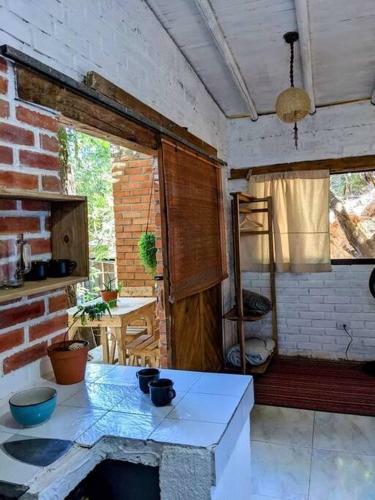 Apartamento Casatagangam�a