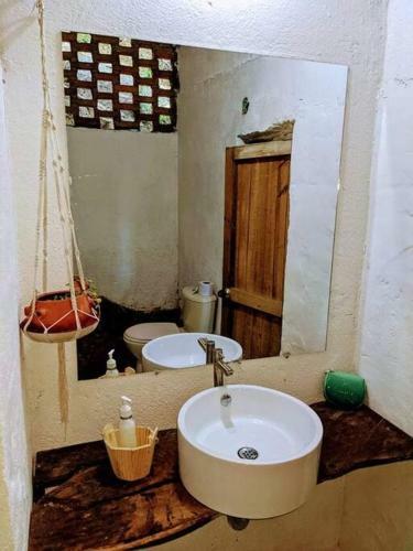 Apartamento Casatagangam�a
