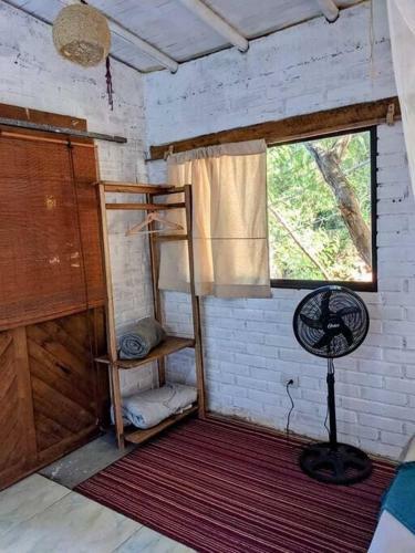 Apartamento Casatagangam�a