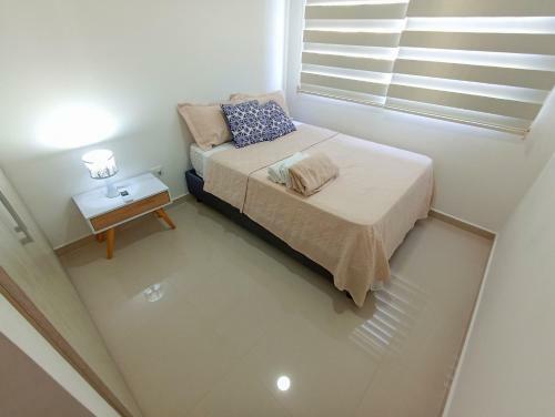 Apartasuites Samaria - Club De Playa