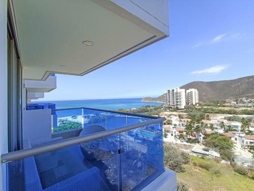 Apartasuites Samaria - Club De Playa