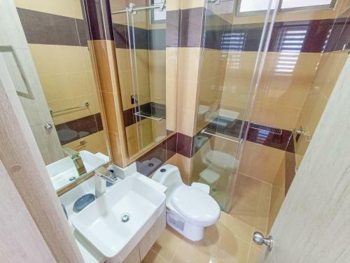 Apartasuites Samaria - Club De Playa