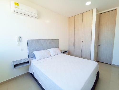 Apartasuites Samaria - Club De Playa
