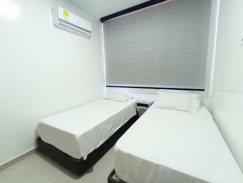 Apartasuites Samaria - Club De Playa