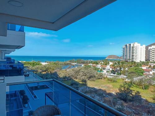 Apartasuites Samaria - Club De Playa