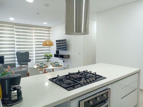 Apartasuites Samaria - Club De Playa