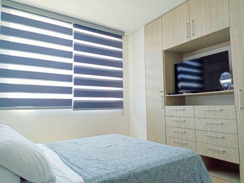 Apartasuites Samaria - Club De Playa
