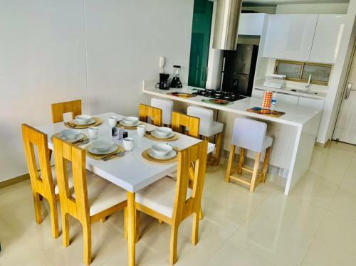 Apartasuites Samaria - Club De Playa