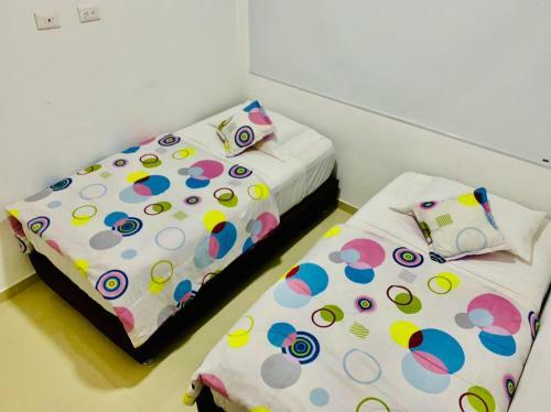 Apartasuites Samaria - Club De Playa
