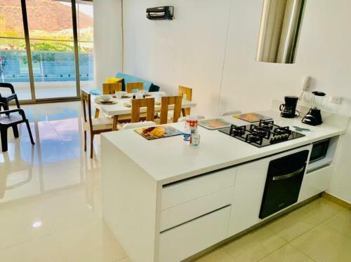 Apartasuites Samaria - Club De Playa