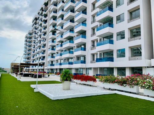 Apartasuites Samaria - Club De Playa