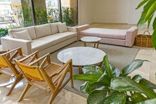 Apartasuites Samaria - Club De Playa