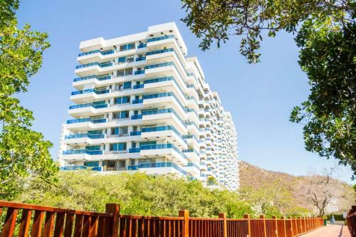 Apartasuites Samaria - Club De Playa
