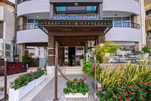 Kh Hotel Boutique