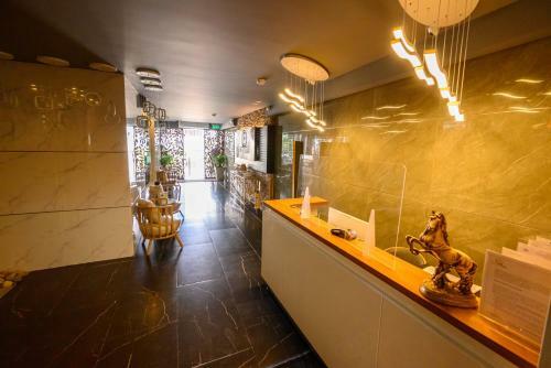 Kh Hotel Boutique