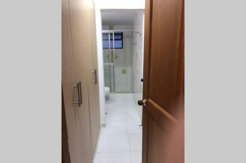 Apartamento Resort Bunsichari, Pozos Colorados.