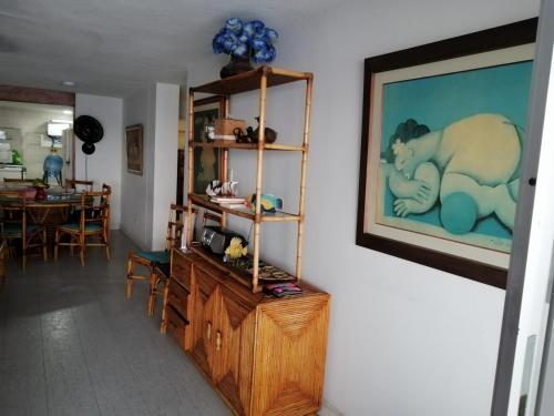 Apartamento Rodadero London 703