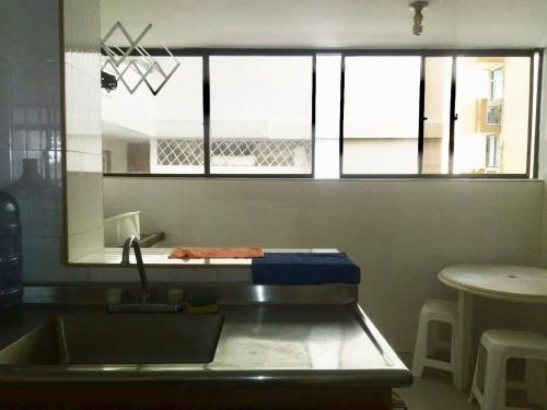 Apartamento Rodadero London 703