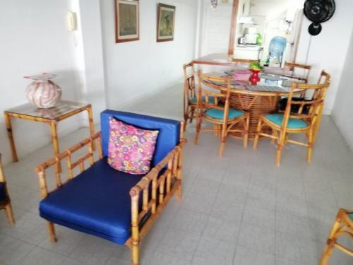 Apartamento Rodadero London 703