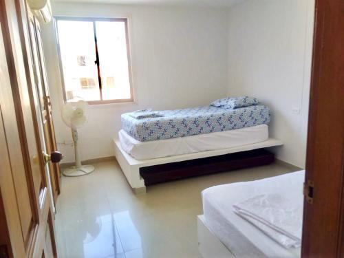 Apartamento Rodadero London 703