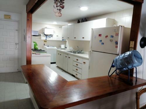 Apartamento Rodadero London 703