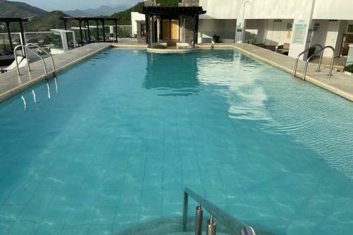 Espectacular Apartamento En Pozos Colorados