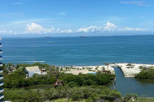 Espectacular Apartamento En Pozos Colorados