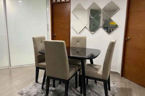 Espectacular Apartamento En Pozos Colorados