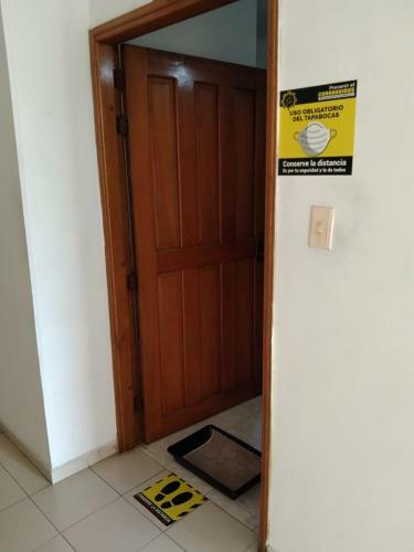 Apartamento Brisas De Gaira