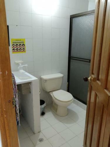 Apartamento Brisas De Gaira