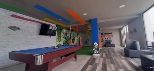 Apartamento Samaria Club De Playa