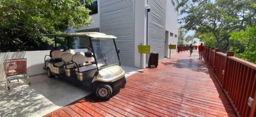 Apartamento Samaria Club De Playa