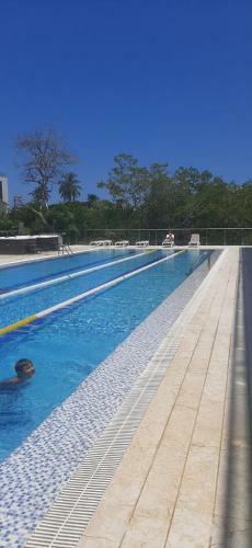 Apartamento Samaria Club De Playa