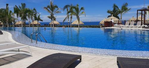 Apartamento Samaria Club De Playa