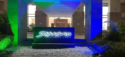 Apartamento Samaria Club De Playa
