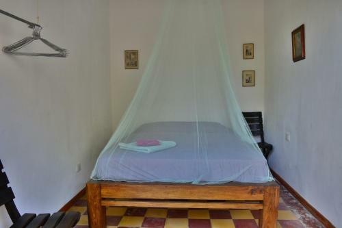 Agroturismo Casa Alibri