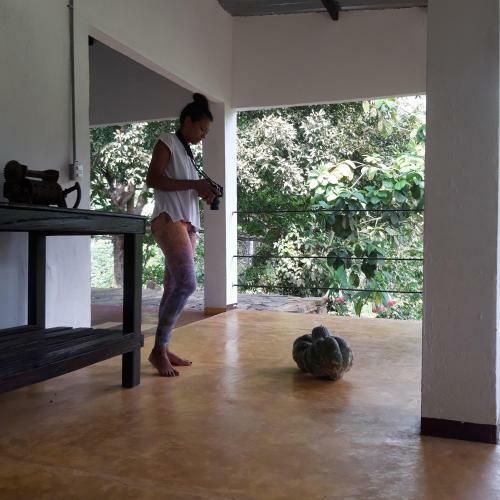 Agroturismo Casa Alibri