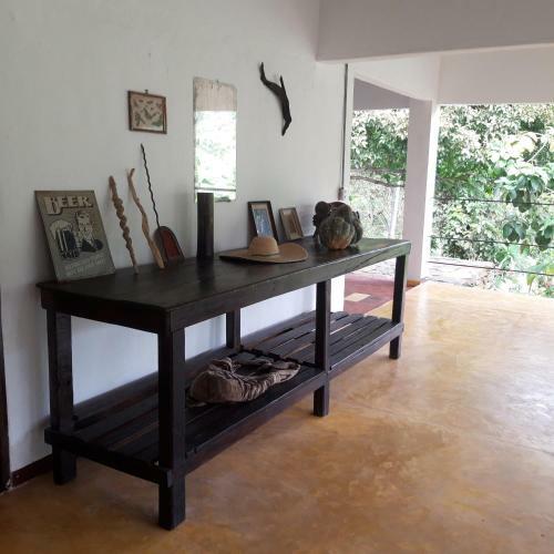Agroturismo Casa Alibri