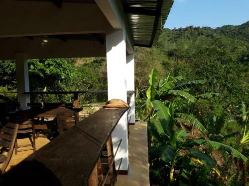 Agroturismo Casa Alibri