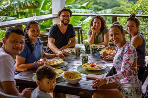 Agroturismo Casa Alibri