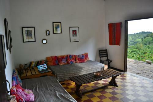 Agroturismo Casa Alibri
