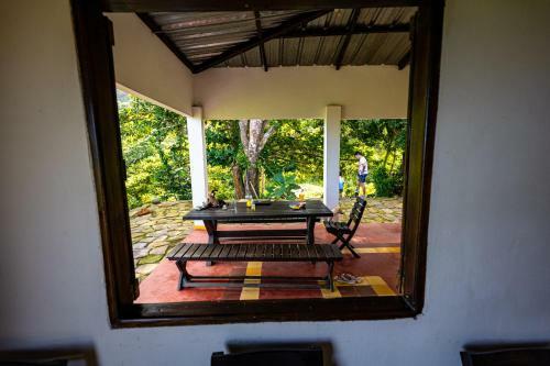 Agroturismo Casa Alibri